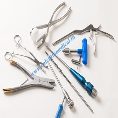 Surgical Equipment Manufacturer